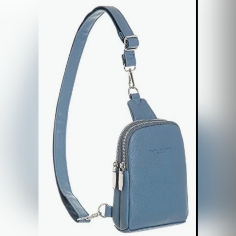 INICAT Sling Bag Fanny Pack Crossbody Bag (New)